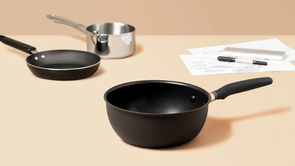 Meyer Cookware - Accent Nonstick Skillet S