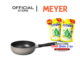 กระทะผัด MEYER Bauhaus ขนาด 30 ซม. Stirfry (13770-TE12)