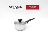 PRESTIGE Made To Last หม้อด้ามสแตนเลส