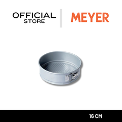MEYER BakeMaster แม่พิมพ์เค้กทรงกลม ขนาด 16 ซม. Springform Cake Tin (47347-C)