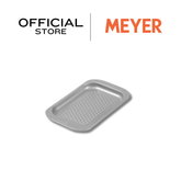 MEYER BakeMaster ถาดอบขนม หรือคุ้กกี้ ทรงสี่เหลี่ยม ขนาด 28x20 ซม. Baking/Cookie Tray (47526-C)