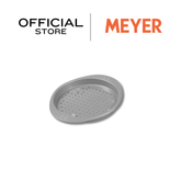 MEYER BakeMaster ถาดอบพิซซ่า ขนาด 28 ซม. Exterior Pizza Crisper (47527-C)