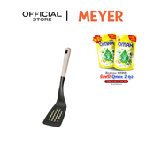 MEYER Accent Basic Gray Nylon Slotted Turner (48364-C)