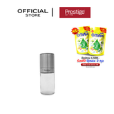 PRESTIGE 120ML CERAMIC MANUAL SPICE GRINDER ขวดบดเกลือ,พริกไทย ขนาด 120 มิลลิลิตร 50670-C