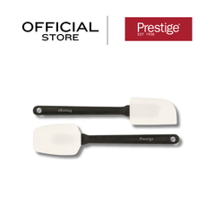 Prestige Create Tools & Gadgets ชุดไม้พาย 2 ชิ้น SPATULA SET (56136-C)