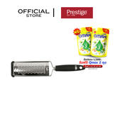 Prestige Main Ingredients ที่ขูดชีส ที่ขูดเนย HAND GRATER (56137-C)