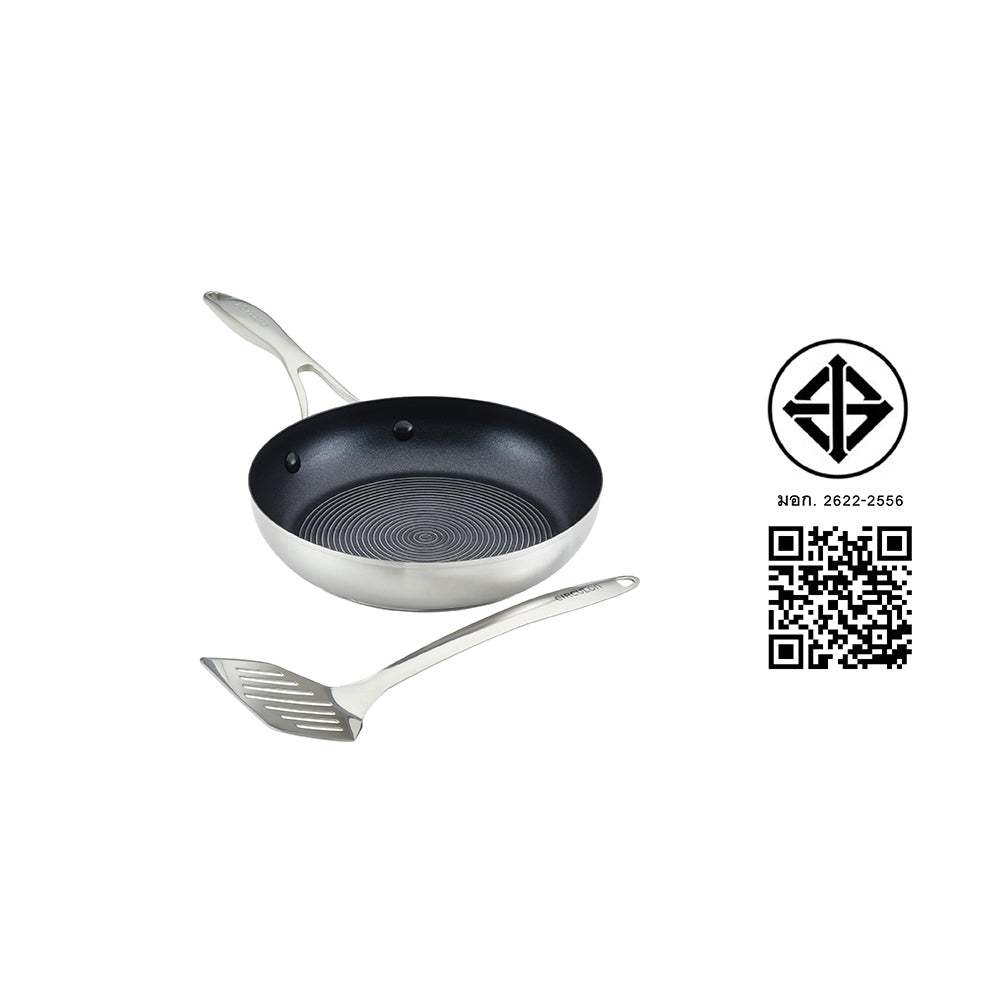 CIRCULON SteelShield S-Series 24cm/9.5