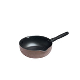 MEYER Multi-Pan 6-in-1 กระทะอเนกประสงค์ 24 ซม. เคลือบผิวลื่น ใช้ได้กับทุกเตา มี2สี