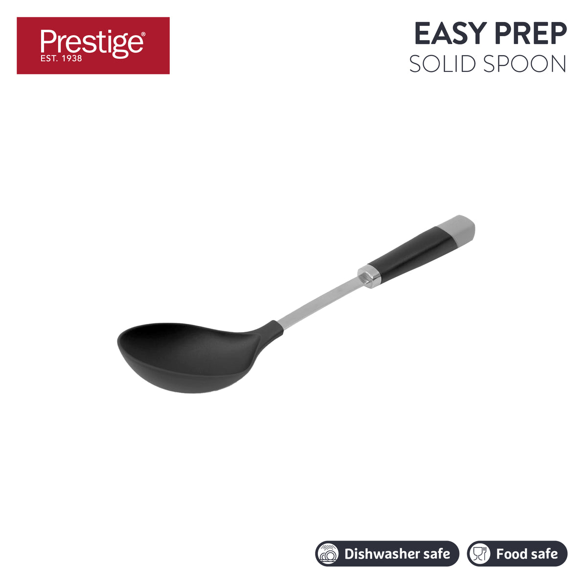 Prestige Easy perp อุปกรณ์เครื่องครัว ทัพพี ตะหลิว