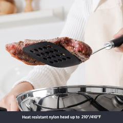 Prestige Easy perp อุปกรณ์เครื่องครัว ทัพพี ตะหลิว