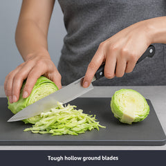 Prestige Easy perp อุปกรณ์เครื่องครัว มีดครัว มีดเชฟ คุณภาพสูง ทนทาน ใช้งานง่าย