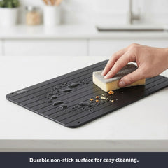 PRESTIGE ALUMINUM DEFROSTING TRAY ถาดละลายน้ำแข็งเนื้อ (50588-C)