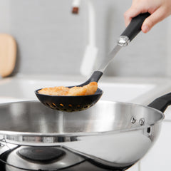 PRESTIGE Made To Last กระทะสแตนเลสทรงลึก ขนาด 30 ซม./ 12 นิ้ว (71208-T)