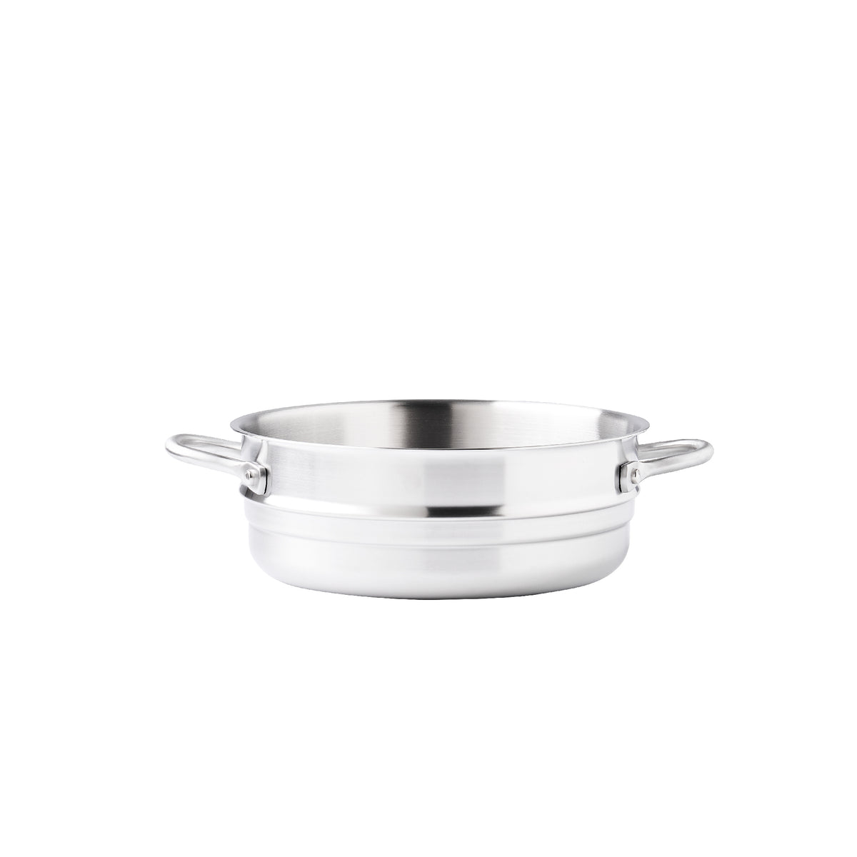 Cookware Set - Meyer - bestselling, bigsale, Cookware Set, Meyer - Bella Classico, payday, SET, SPECIAL SALE - MEYER WHITE STEEL ชุดเครื่องครัวสแตนเลส 10 ชิ้น SET | PotsandPans