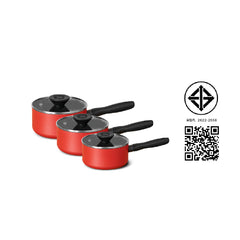 ชุดเครื่องครัว มีมอก.