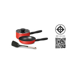 ชุดเครื่องครัว มอก.