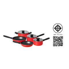 ชุดเครื่องครัว มีมอก.