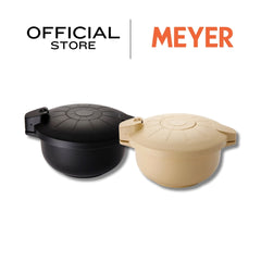 meyer easy cooker หม้อ แรงดัน ไมโครเวฟ มี 2สี