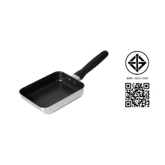 Pans - Meyer - Best Seller, bestselling, Cookware , Meyer - Luna, SPECIAL SALE - Meyer Luna กระทะไข่ม้วน Egg Roll ลดราคา | PotsandPans