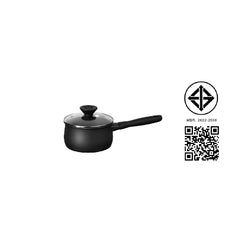 หม้อเทฟลอน ทนความร้อน ใช้ได้กับเตาทุกชนิด ล้างง่าย ไม่ติดหม้อ มีมอก.