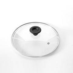 MEYER ฝาแก้ว ฝาปิดกระจกนิรภัย ขนาด 26 ซม. Glass Lid (12357-C)