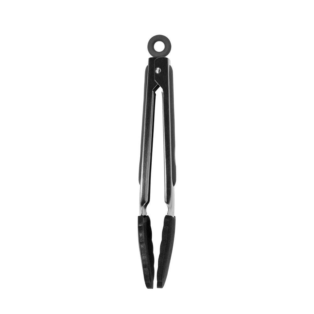  OXO Good Grips 12-Inch Tongs with Silicone Head : Everything  Else