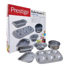 ชุดแม่พิมพ์อบขนม ขนาดเล็กกะทัดรัด 53286-C - PotsandPans.in.th