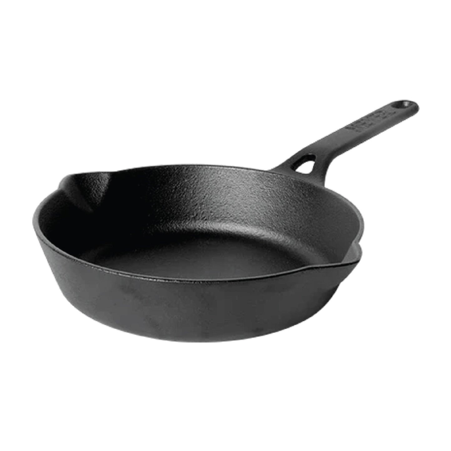 Pans - Meyer - Best Sellers, bestselling, bigsale, Meyer - Cast Iron, OPEN SKILLET, payday, SKILLET, SPECIAL SALE - MEYER CAST IRON กระทะทอดเหล็กหล่อ 20CM FRYPAN (48121-C) | PotsandPans