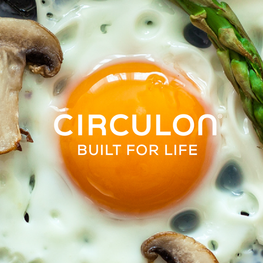 Circulon SteelShield: Fearless Cooking Innovation ก้าวข้ามความกลัวไปสู่นวัตกรรมสุดล้ำของการทำอาหาร