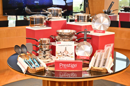 MEYER เปิดอาณาจักรฐานการผลิตเครื่องครัวระดับโลก ใหญ่ที่สุดในประเทศไทย ตอกย้ำผู้นำ Home Cooking มานานกว่า 35 ปี