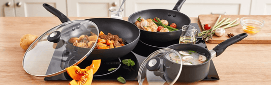 มารู้จักกับ Meyer Thailand ผู้นำเข้าและจำหน่ายเครื่องครัวชั้นนำ - PotsandPans.in.th