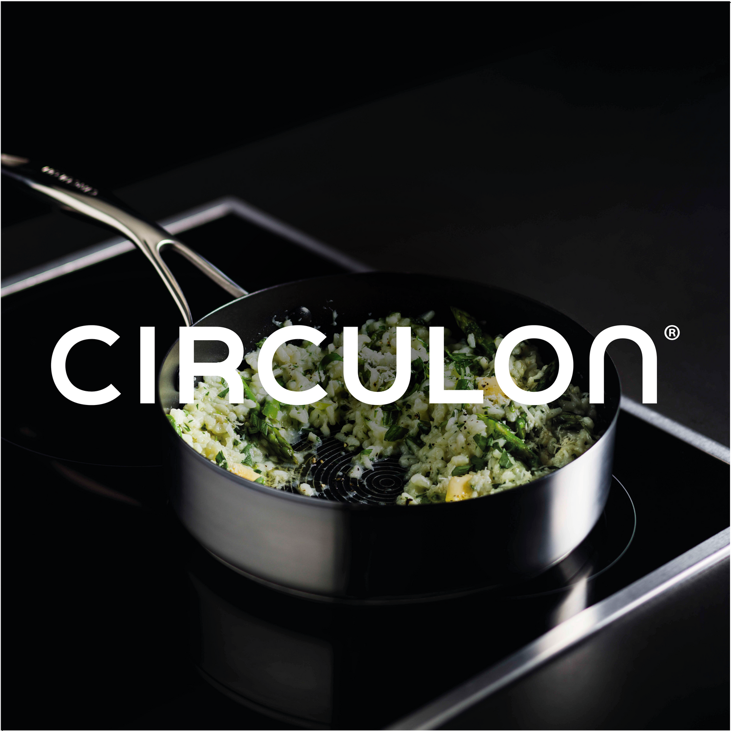CIRCULON S-Series