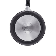 MEYER COOK 'N LOOK INDUCTION 18cm / 1.9L หม้อด้าม มีฝาปิด (18885-C)