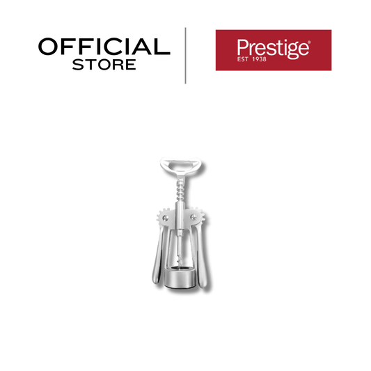 PRESTIGE MAIN INGREDIENTS ที่เปิดขวดไวน์ CORKSCREW (46862-C)