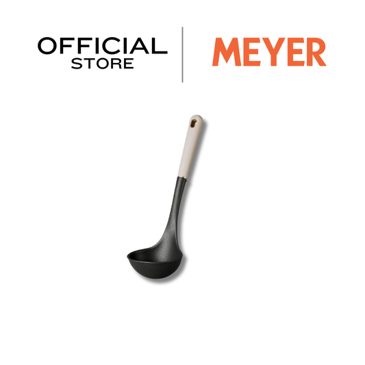 MEYER Accent Basic Gray กระบวยไนล่อน Ladle
