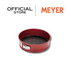 MEYER BAKE WITH MICKEY SPRINGFORM CAKE TIN 9 in พิมพ์อบเค้ก ขนาด 9 นิ้ว (48973-C)