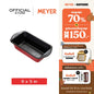 MEYER BAKE WITH MICKEY BAKEWARE LOAF TIN 9x5 in พิมพ์อบเค้ก ขนาด  9x5  นิ้ว (48974-C)
