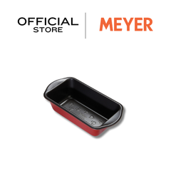 MEYER BAKE WITH MICKEY BAKEWARE LOAF TIN 9x5 in พิมพ์อบเค้ก ขนาด  9x5  นิ้ว (48974-C)