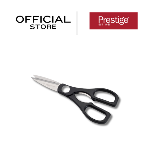Prestige Main Ingredients กรรไกรครัว 8" Kitchen Scissors