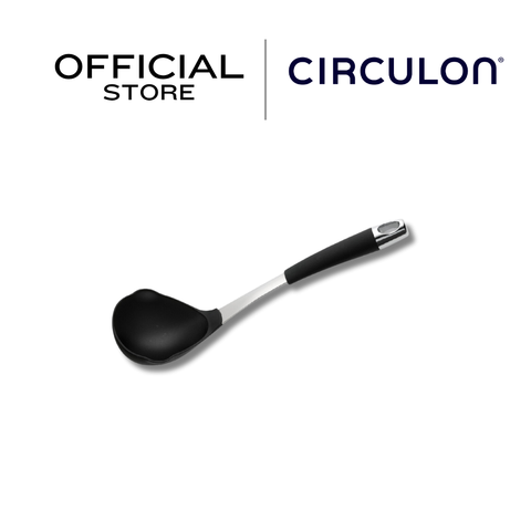 Circulon Elite กระบวยไนล่อน ขนาด 33cm Ladle (54423-C)