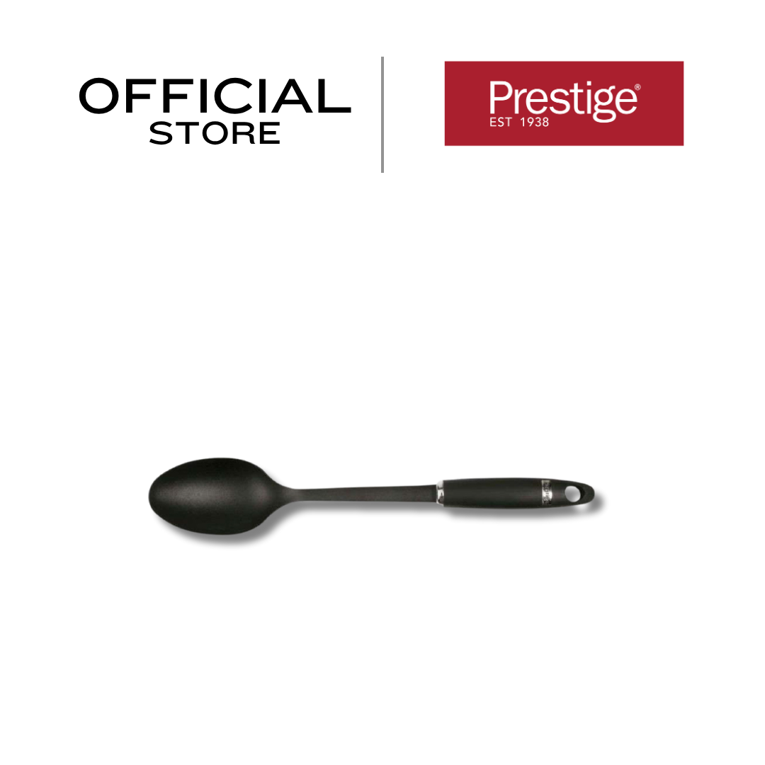 Prestige Create Tools & Gadgets ทัพพีไนลอน SOLID SPOON (56126-C)