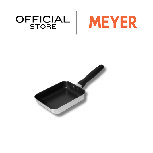MEYER LUNA กระทะไข่ม้วน 18 ซ.ม. เคลือบผิวลื่น (71809-C)