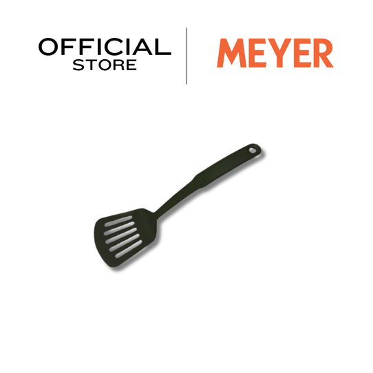 MEYER UTENSILS ตะหลิวไนลอน SLOTTED TURNER (90001-T)