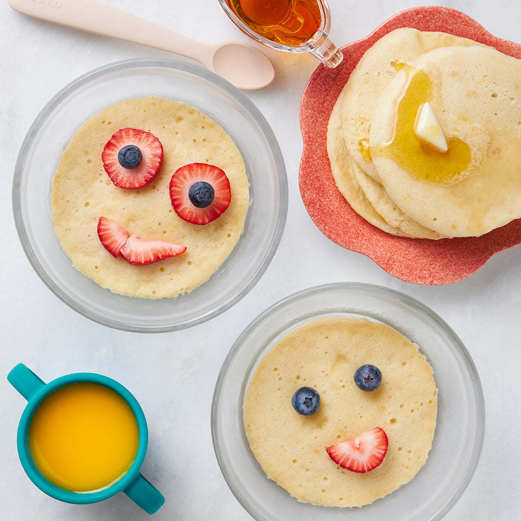 Personal Pancakes
