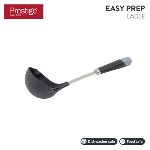 Prestige Easy perp อุปกรณ์เครื่องครัว ทัพพี ตะหลิว