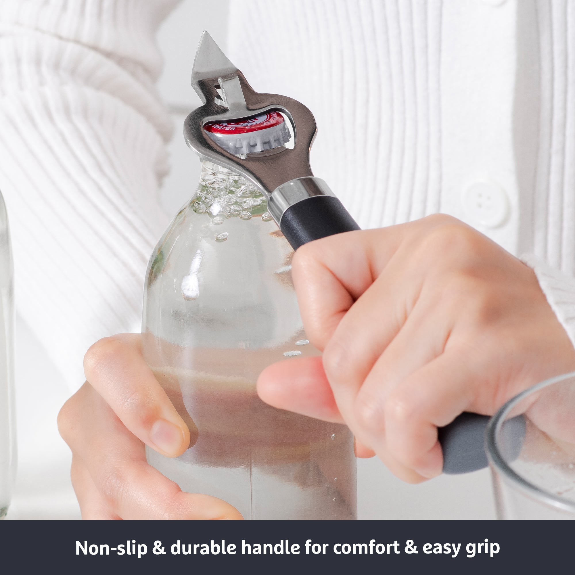 PRESTIGE EASY PREP -  Bottle Opener ที่เปิดฝาขวด (49291-C)
