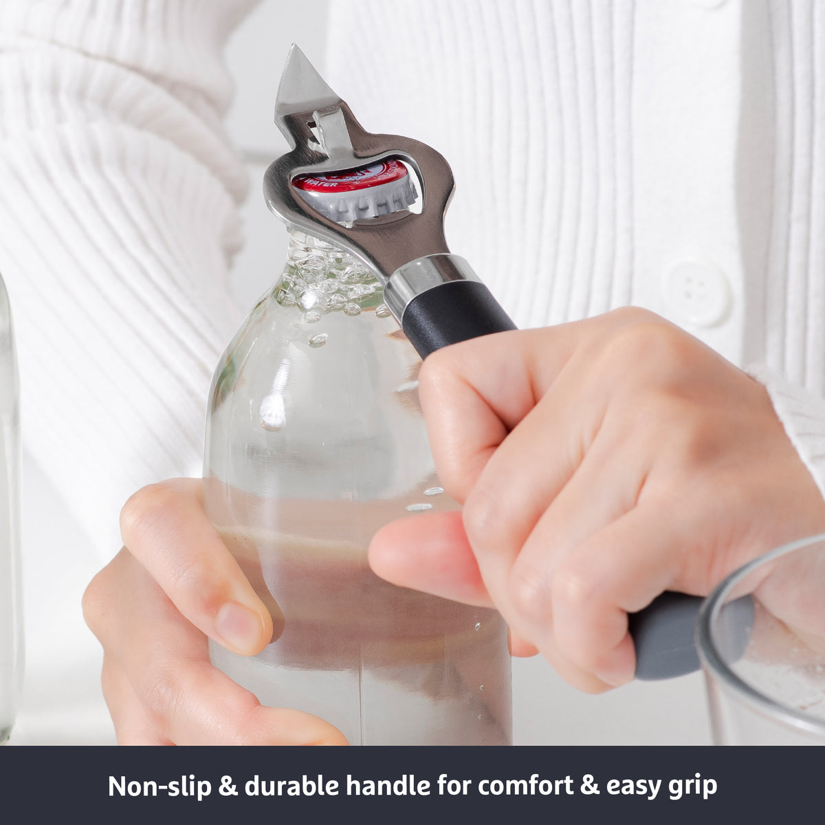 PRESTIGE EASY PREP -  Bottle Opener ที่เปิดฝาขวด (49291-C)
