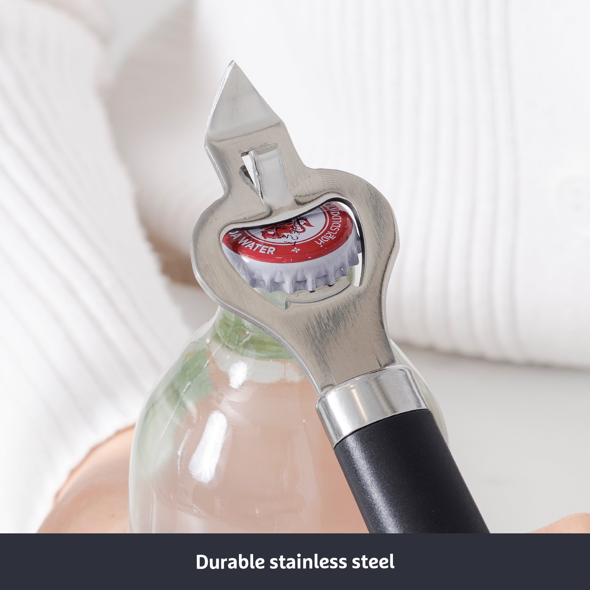 PRESTIGE EASY PREP -  Bottle Opener ที่เปิดฝาขวด (49291-C)
