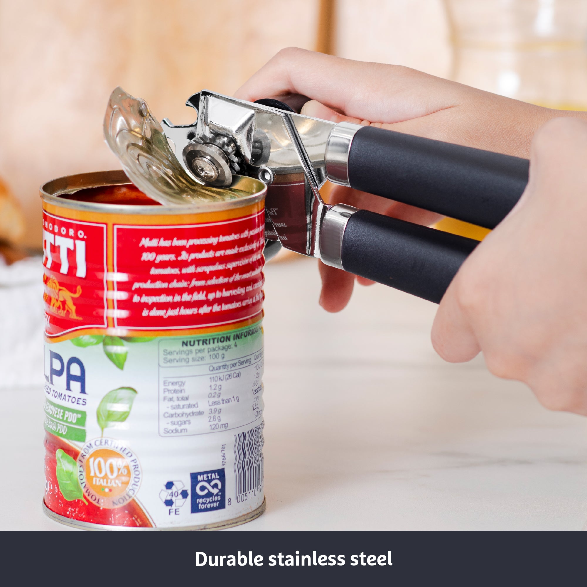 PRESTIGE EASY PREP ที่เปิดกระป๋อง (49292-C )