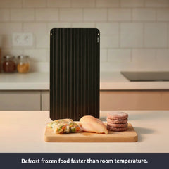 PRESTIGE ALUMINUM DEFROSTING TRAY  ถาดละลายน้ำแข็งเนื้อ (50588-C)